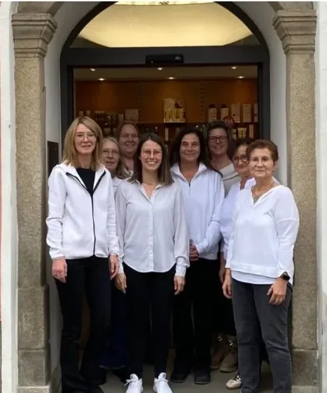 Team-Bild